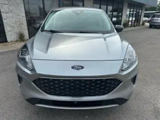 Ford Escape 2022 4x4 SE 4p SUV