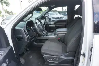 Ford F-150 2017 4x2 XLT 4 puertas SuperCrew caja corta de 5.5 pies