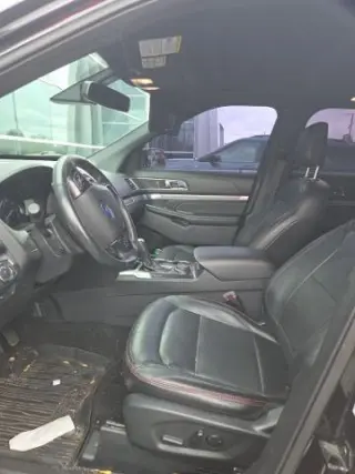 Ford Explorer 2019 AWD Sport SUV de 4 puertas