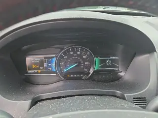 Ford Explorer 2019 AWD Sport SUV de 4 puertas