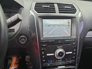 Ford Explorer 2019 AWD Sport SUV de 4 puertas