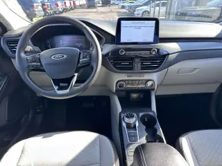 Ford Escape 2024 Tracción Integral (AWD) Active SUV de 4 puertas