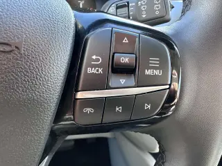 Ford Escape 2024 Tracción Integral (AWD) Active SUV de 4 puertas