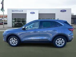 Ford Escape 2024 Tracción Integral (AWD) Active SUV de 4 puertas