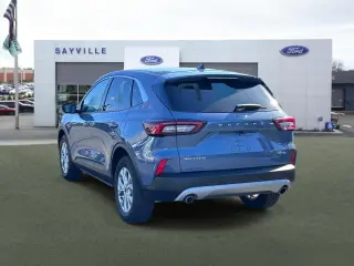 Ford Escape 2024 Tracción Integral (AWD) Active SUV de 4 puertas
