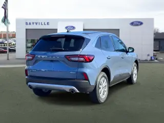 Ford Escape 2024 Tracción Integral (AWD) Active SUV de 4 puertas