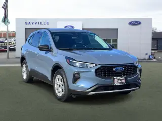 Ford Escape 2024 Tracción Integral (AWD) Active SUV de 4 puertas