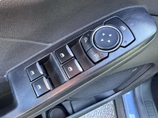 Ford Escape 2024 Tracción Integral (AWD) Active SUV de 4 puertas