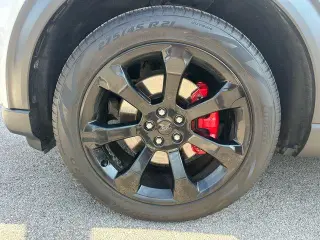 Ford Explorer 2022 AWD ST SUV de 4 puertas