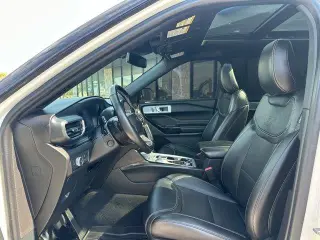 Ford Explorer 2022 AWD ST SUV de 4 puertas