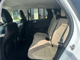 Ford Escape 2022 SEL SUV de 4 puertas