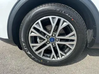 Ford Escape 2022 SEL SUV de 4 puertas