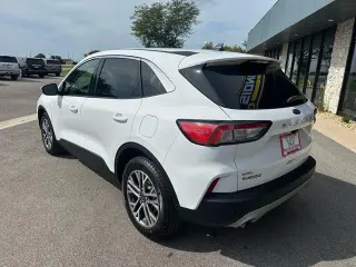 Ford Escape 2022 SEL SUV de 4 puertas