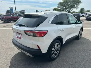 Ford Escape 2022 SEL SUV de 4 puertas
