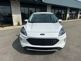 Ford Escape 2022 SEL SUV de 4 puertas