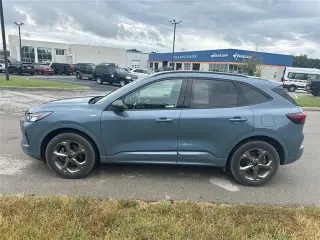 Ford Escape 2024 AWD ST-Line SUV de 4 puertas