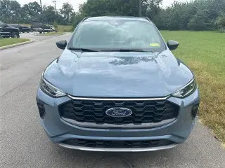 Ford Escape 2024 AWD ST-Line SUV de 4 puertas