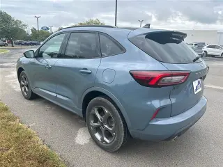 Ford Escape 2024 AWD ST-Line SUV de 4 puertas