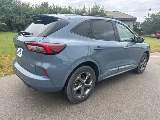 Ford Escape 2024 AWD ST-Line SUV de 4 puertas