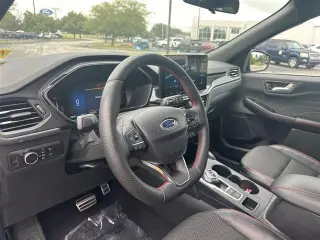 Ford Escape 2024 AWD ST-Line SUV de 4 puertas