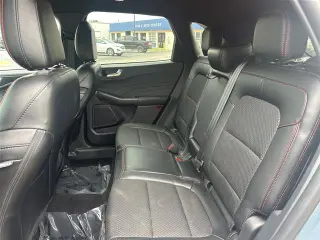 Ford Escape 2024 AWD ST-Line SUV de 4 puertas
