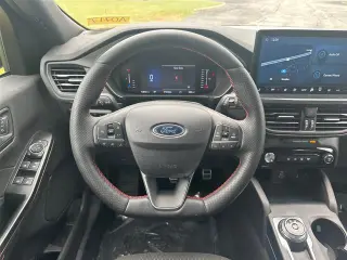 Ford Escape 2024 AWD ST-Line SUV de 4 puertas