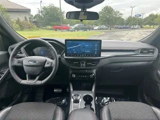 Ford Escape 2024 AWD ST-Line SUV de 4 puertas