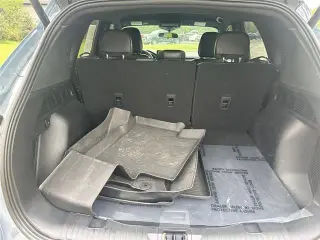 Ford Escape 2024 AWD ST-Line SUV de 4 puertas