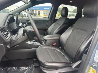 Ford Escape 2024 AWD ST-Line SUV de 4 puertas