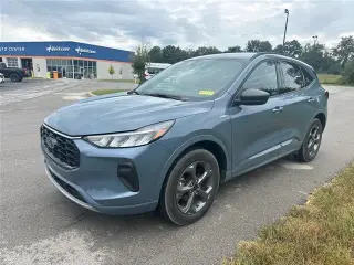 Ford Escape 2024 AWD ST-Line SUV de 4 puertas