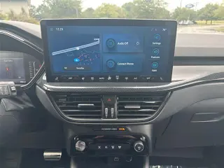 Ford Escape 2024 AWD ST-Line SUV de 4 puertas