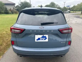 Ford Escape 2024 AWD ST-Line SUV de 4 puertas