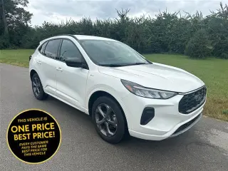 Ford Escape 2024 AWD ST-Line SUV de 4 puertas