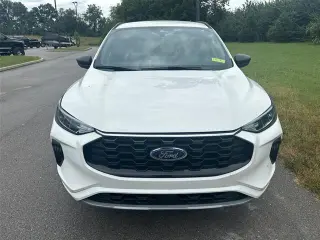 Ford Escape 2024 AWD ST-Line SUV de 4 puertas