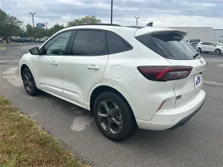 Ford Escape 2024 AWD ST-Line SUV de 4 puertas