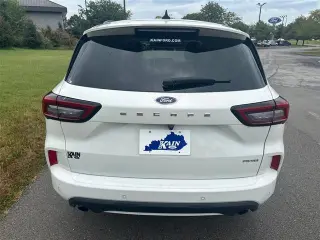 Ford Escape 2024 AWD ST-Line SUV de 4 puertas