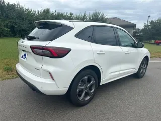 Ford Escape 2024 AWD ST-Line SUV de 4 puertas
