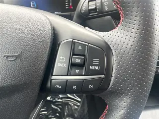 Ford Escape 2024 AWD ST-Line SUV de 4 puertas