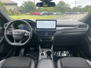 Ford Escape 2024 AWD ST-Line SUV de 4 puertas
