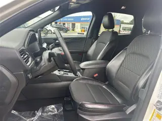 Ford Escape 2024 AWD ST-Line SUV de 4 puertas