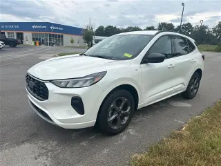 Ford Escape 2024 AWD ST-Line SUV de 4 puertas