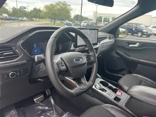 Ford Escape 2024 AWD ST-Line SUV de 4 puertas