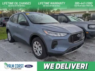 Ford Escape 2025 AWD Active SUV de 4 puertas