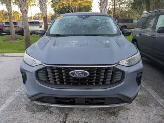 Ford Escape 2025 AWD Active SUV de 4 puertas