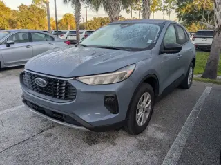 Ford Escape 2025 AWD Active SUV de 4 puertas