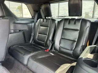 Ford Explorer 2018 AWD XLT SUV de 4 puertas