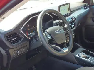Ford Escape 2022 AWD SE SUV de 4 puertas
