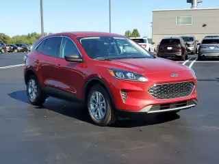 Ford Escape 2022 AWD SE SUV de 4 puertas