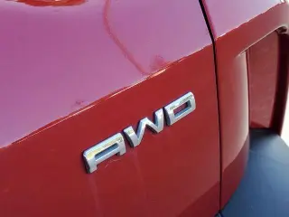 Ford Escape 2022 AWD SE SUV de 4 puertas