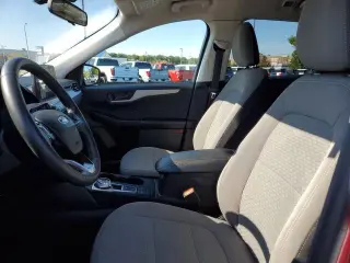 Ford Escape 2022 AWD SE SUV de 4 puertas